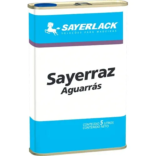 aguarras sayerlack 5l